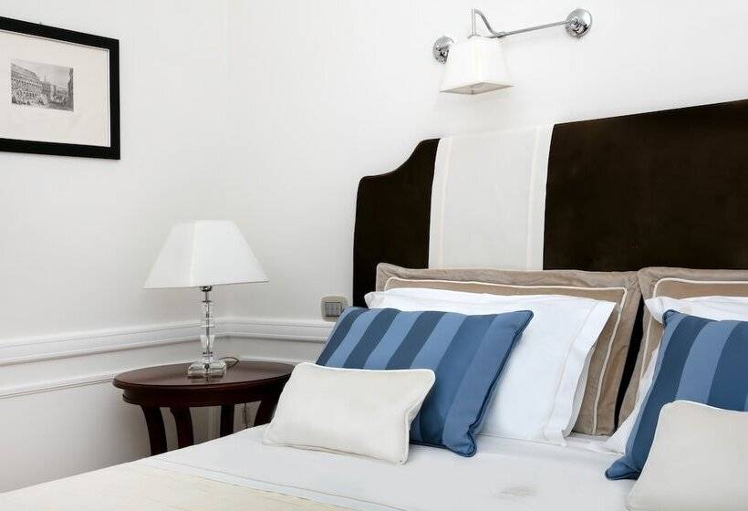 Номер Стандарт, La Medusa Hotel   Dimora Di Charme