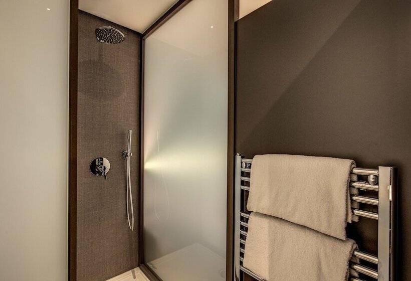 Номер Стандарт, Motel Rona