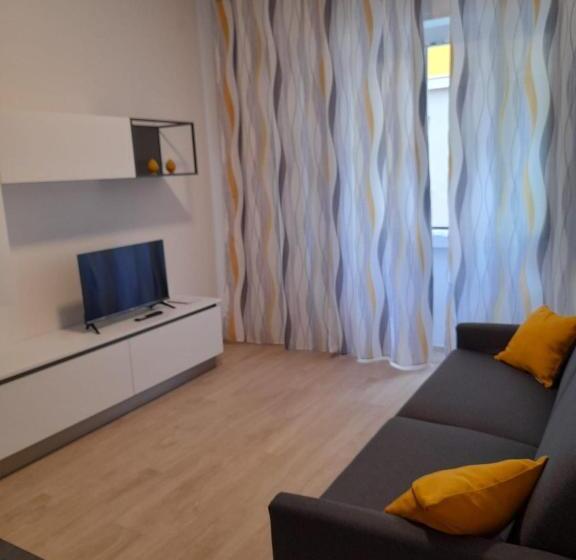 Апартаменты 1 Спальня, Bike & Family Hotel Derby