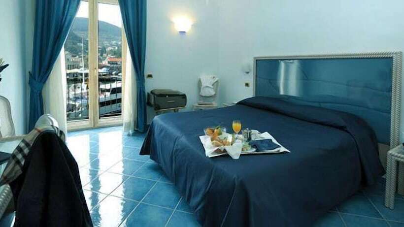 غرفة قياسية, Aragona Palace Hotel & Spa