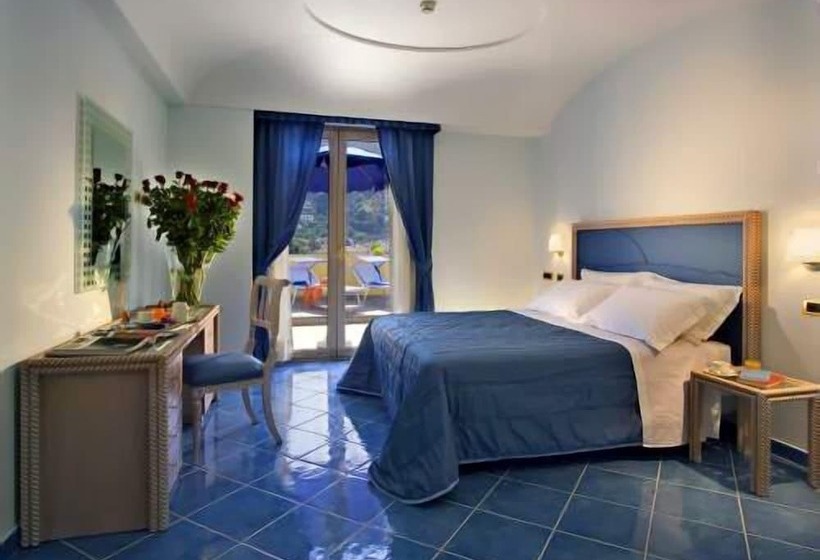 غرفة قياسية فردية, Aragona Palace Hotel & Spa