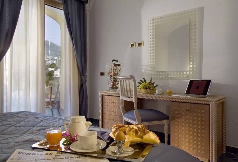 غرفة برستيج, Aragona Palace Hotel & Spa