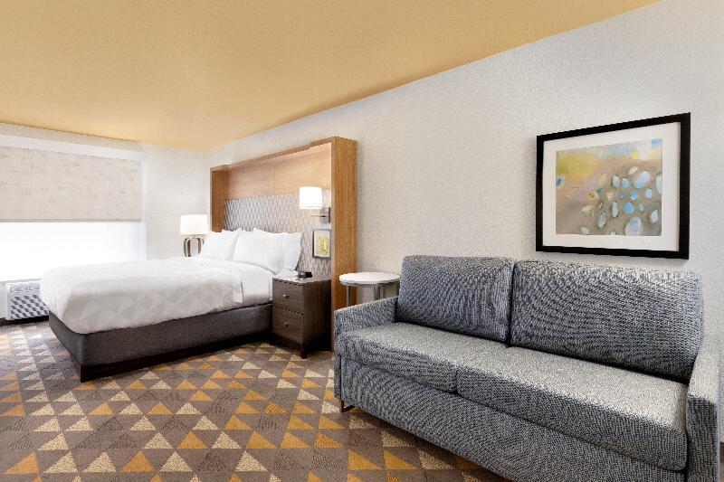 اتاق کلاسیک, Best Western Plus Chc Florence
