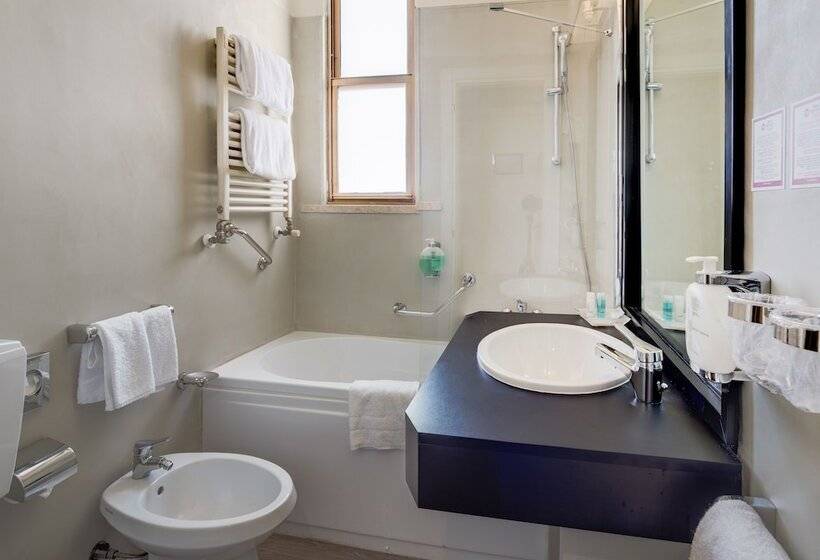 آپارتمان 2 خوابه, Best Western Plus Chc Florence