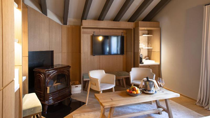 Трехместный Номер Deluxe, Hellenia Yachting Hotel & Spa