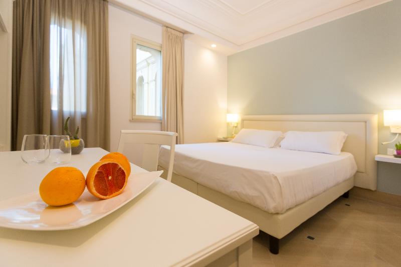 Номер Стандарт, Hellenia Yachting Hotel & Spa