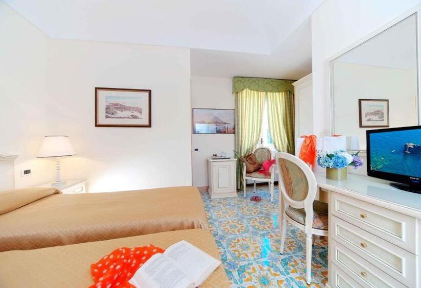 Номер Стандарт, La Reginella Resort & Spa