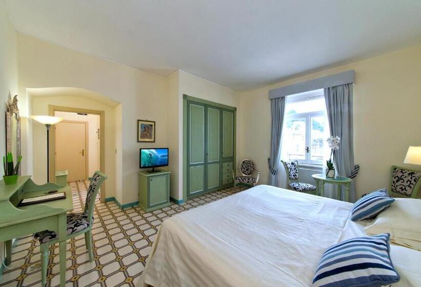 Номер Superior, La Reginella Resort & Spa