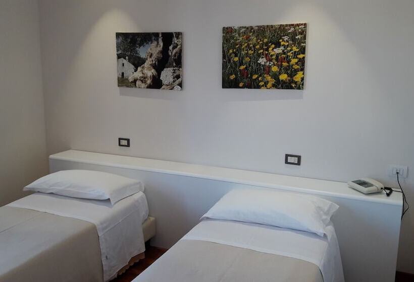 Номер Стандарт, Park Hotel San Michele