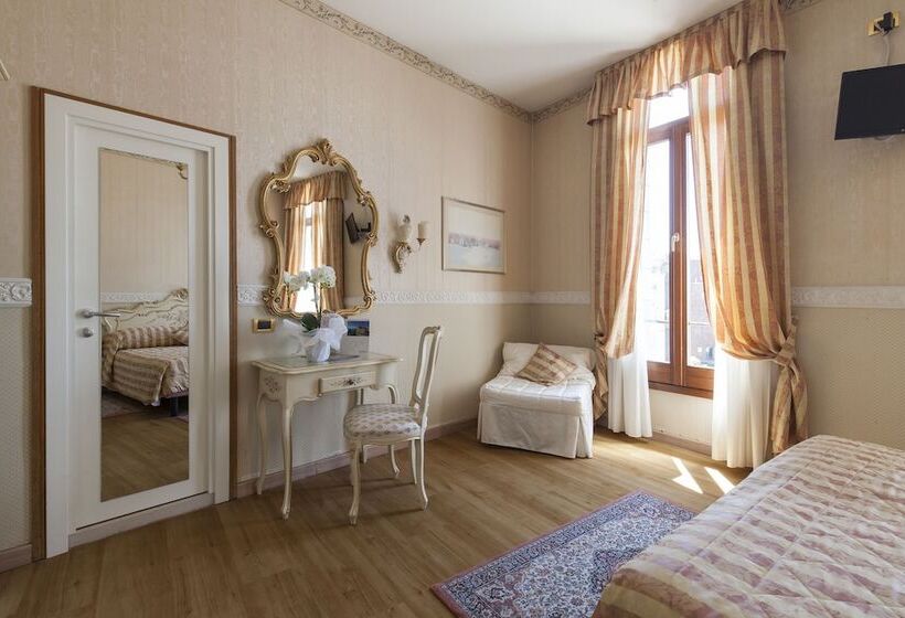 Номер Комфорт, Riviera Venezia Lido