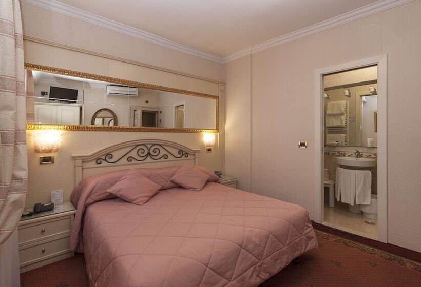 Трехместный Номер Классика, Riviera Venezia Lido
