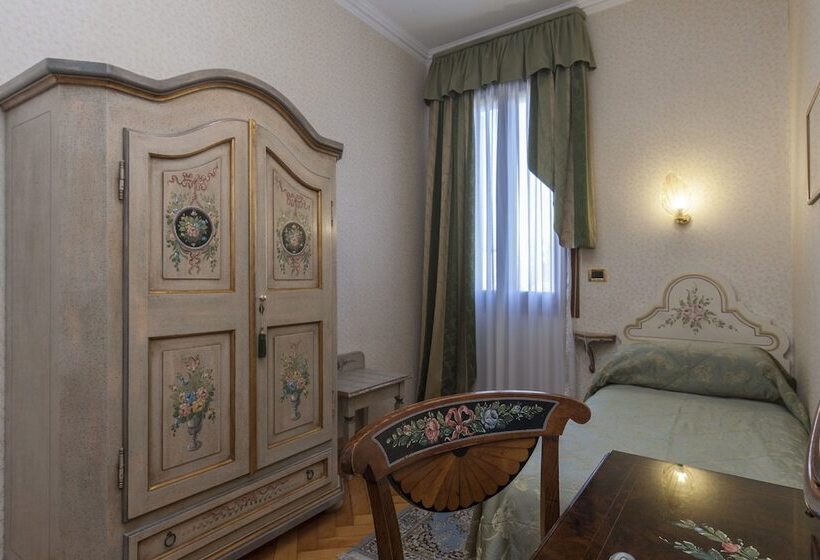 Номер Стандарт Индивидуальный, Riviera Venezia Lido