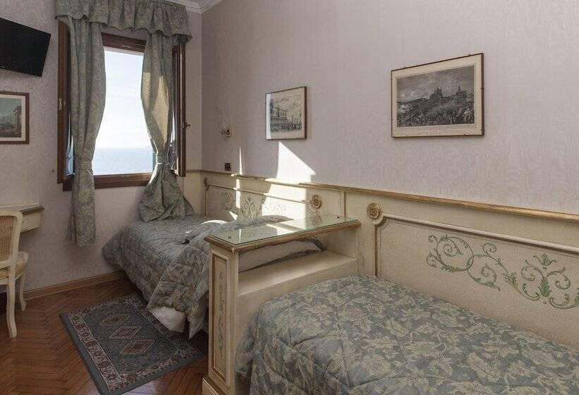 Классический Номер, Riviera Venezia Lido