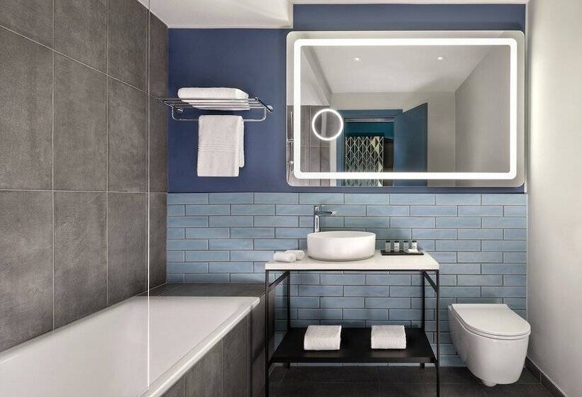 高级大房间, Sheraton Milan San Siro