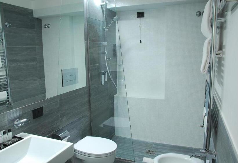 اتاق استاندارد, Lhp Hotel River & Spa