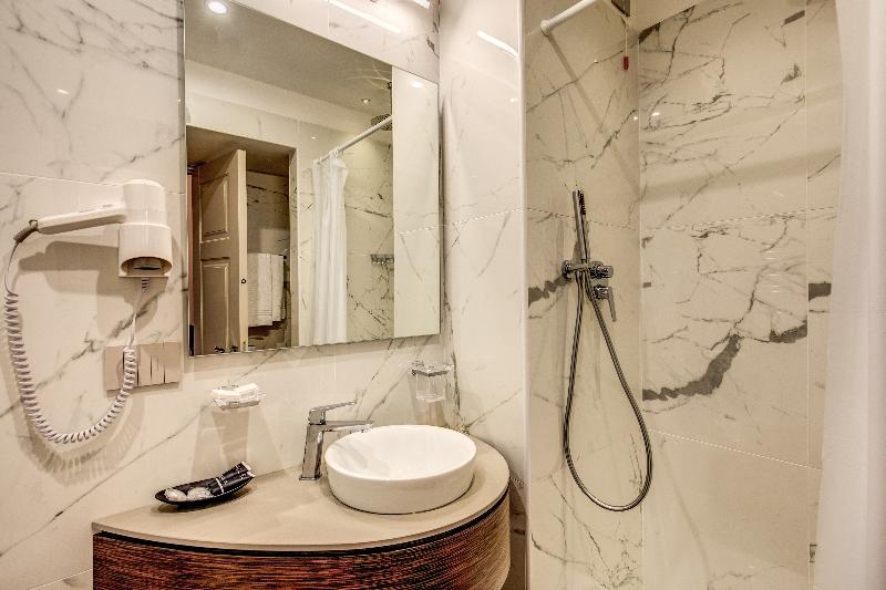 חדר סטנדרט, Al Manthia Hotel  Gruppo Trevi Hotels