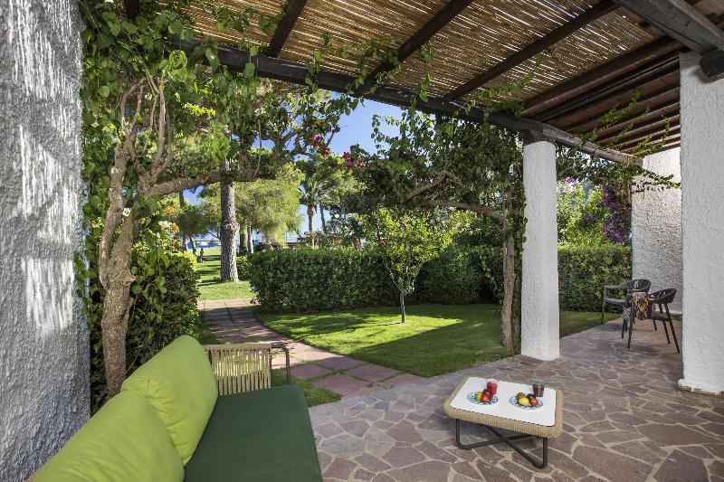 חדר סטנדרט, Al Manthia Hotel  Gruppo Trevi Hotels
