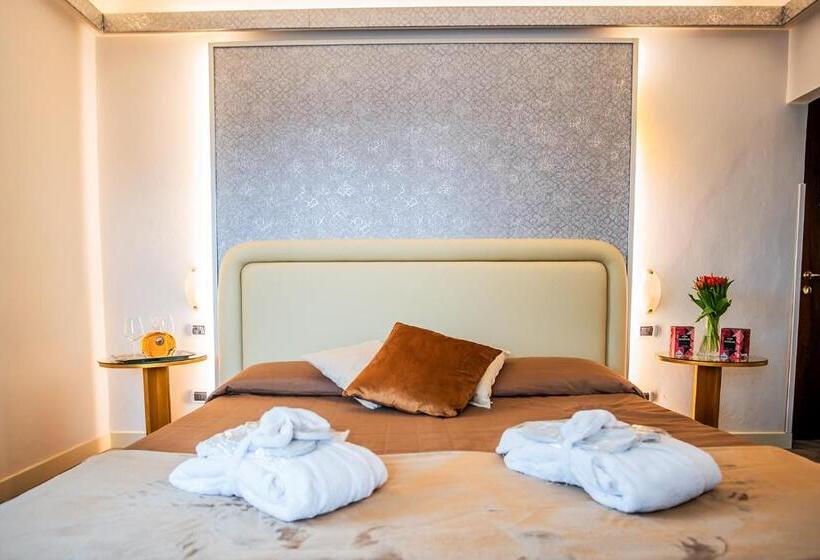 Номер Superior, Ariston & Spa