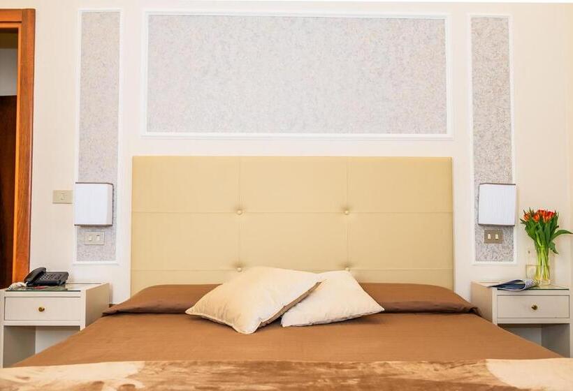 Номер Superior, Ariston & Spa