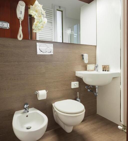 Номер Стандарт с Балконом, Atlantic Vista Mare