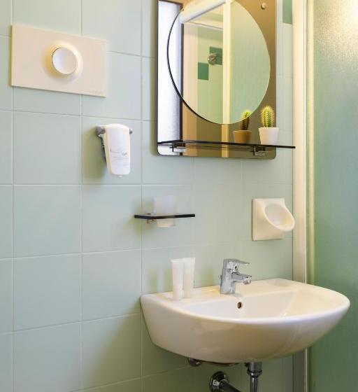 Четырехместный Номер Economy, Atlantic Vista Mare