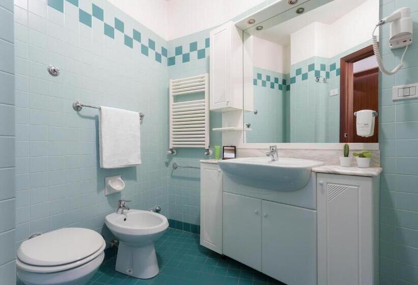 Трехместный Номер Комфорт, Atlantic Vista Mare