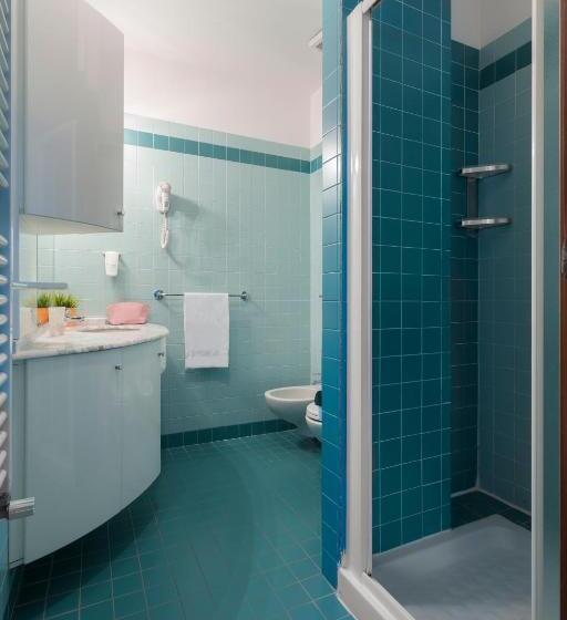 Семейный Номер Вид на Море, Atlantic Vista Mare