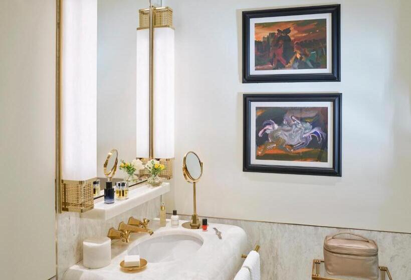 اتاق پرستیژ, Eden  Dorchester Collection