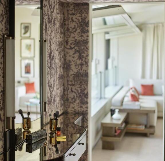 سوییت سوپریور, Eden  Dorchester Collection