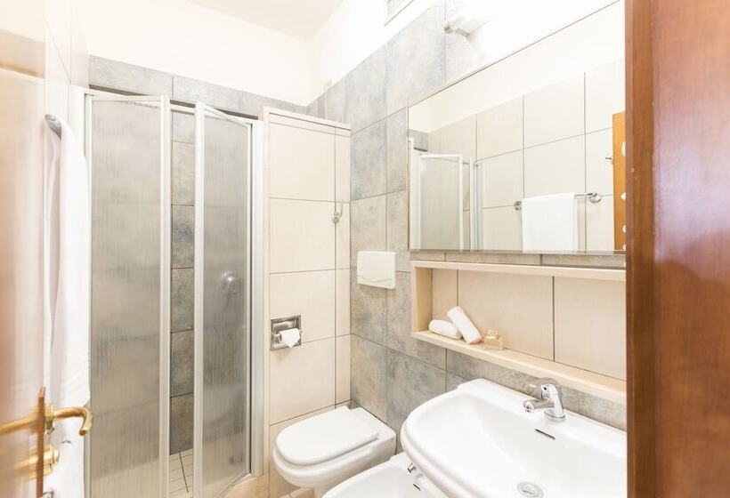 חדר סטנדרט, La Baia