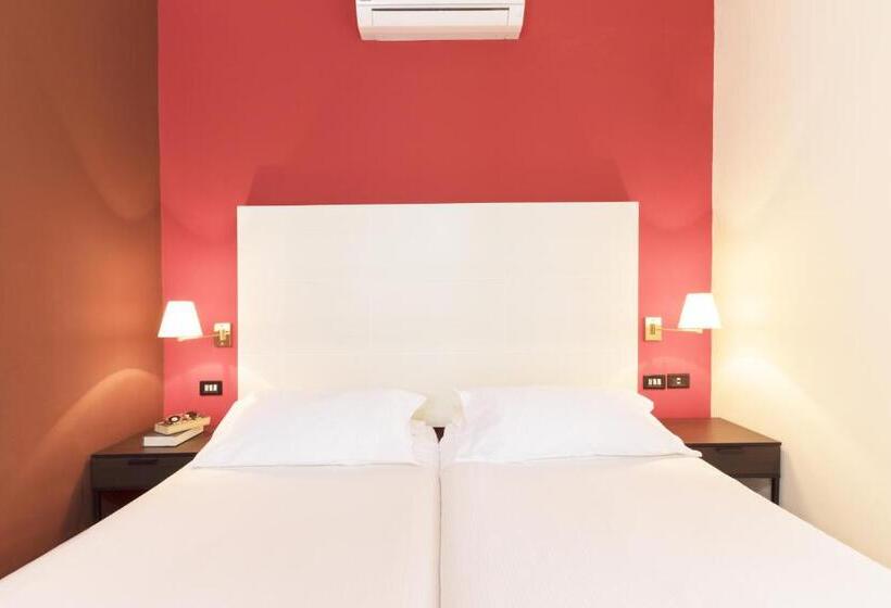 חדר סטנדרט, La Baia