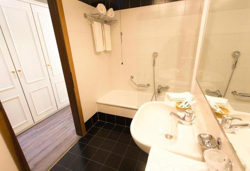 Suite mit Seeblick, Sole Relax & Panorama