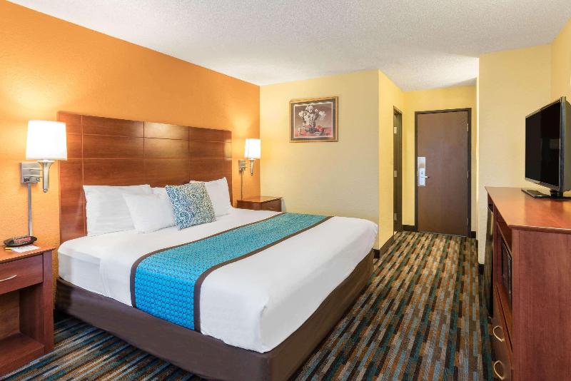 סוויטה, Starhotels Metropole