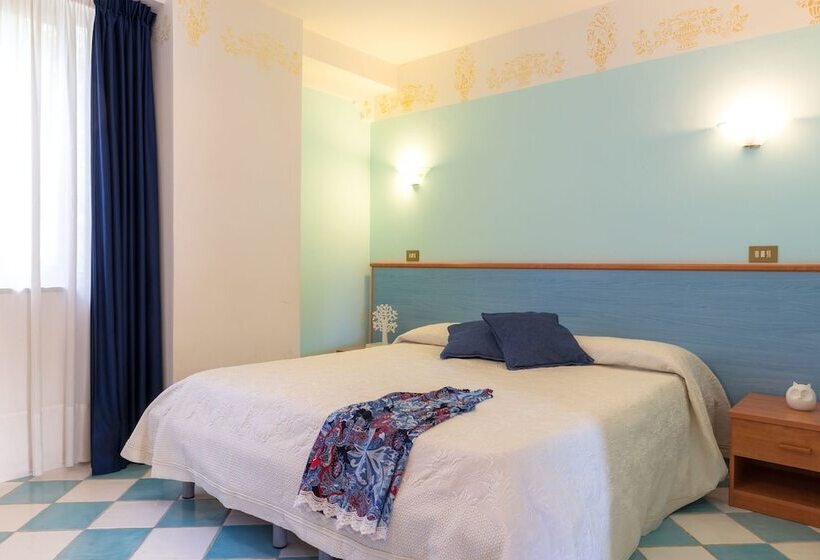 Номер Стандарт, Villa Rita