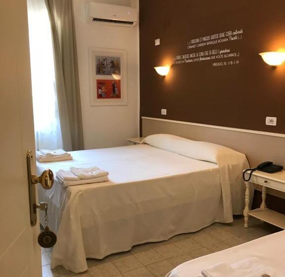 Номер Economy, Villa Rita