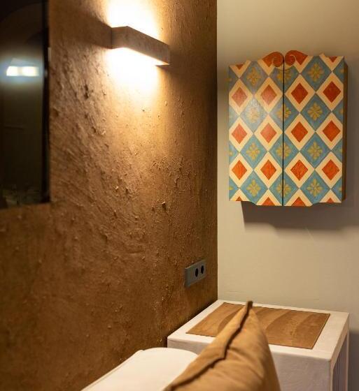 Habitación Superior, Romantik Hotel Post