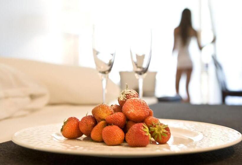 Люкс Superior, Romantik Hotel Post