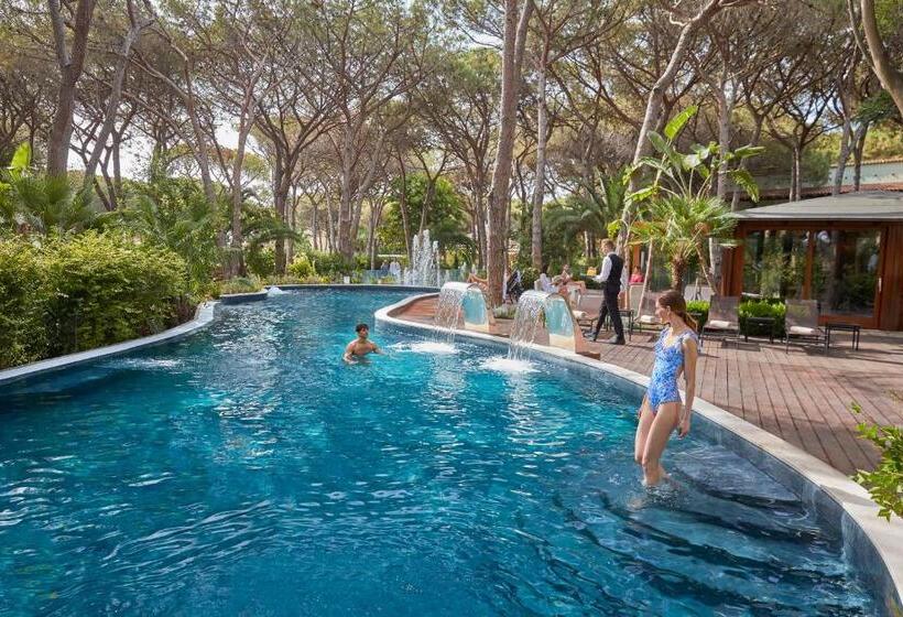 Номер Superior Вид на Сад, Forte Village Resort  Pineta