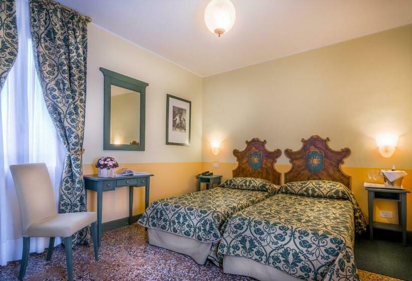 اتاق کلاسیک, Palazzo Marcello Hotel Al Sole