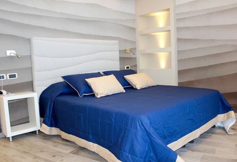 Номер Deluxe Вид на Море, Astoria