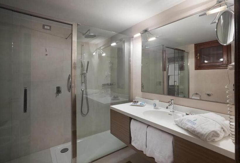 Классический Номер, Due Lune Puntaldia Resort & Golf