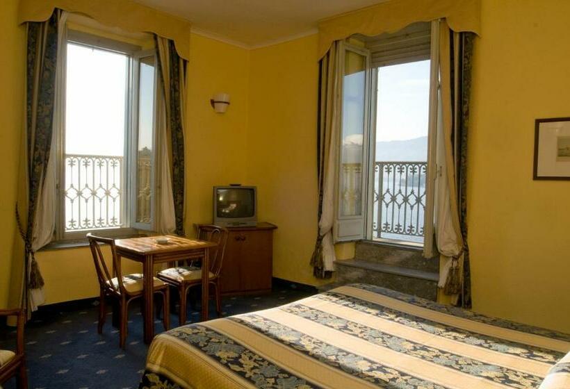 Номер Стандарт Вид на Озеро, Europalace