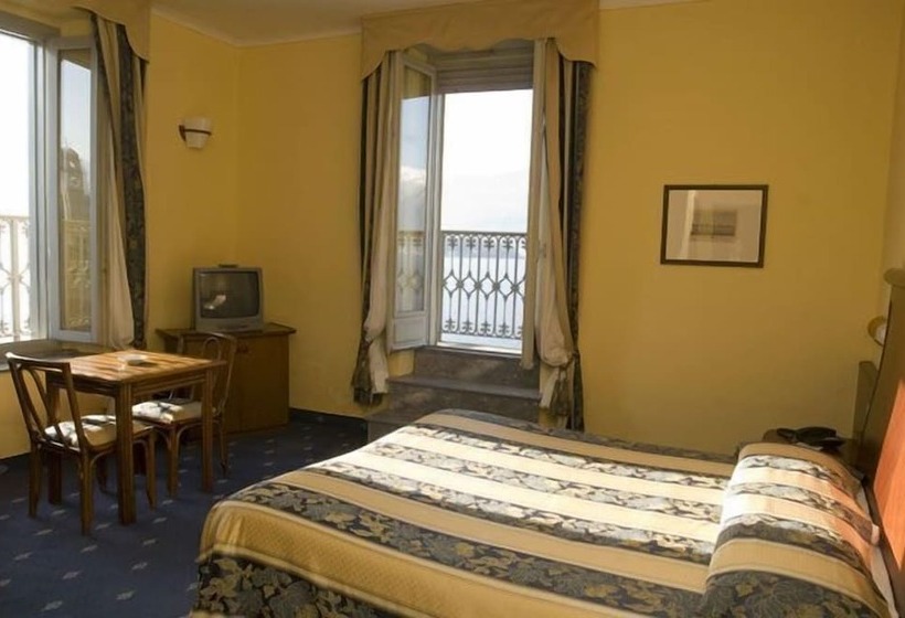 Номер Стандарт Вид на Озеро, Europalace