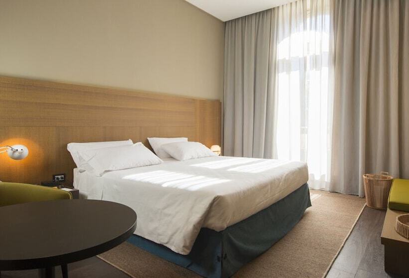 اتاق لوکس, Grand Hotel Billia