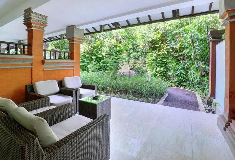 Семейный Номер Superior, Legian Beach