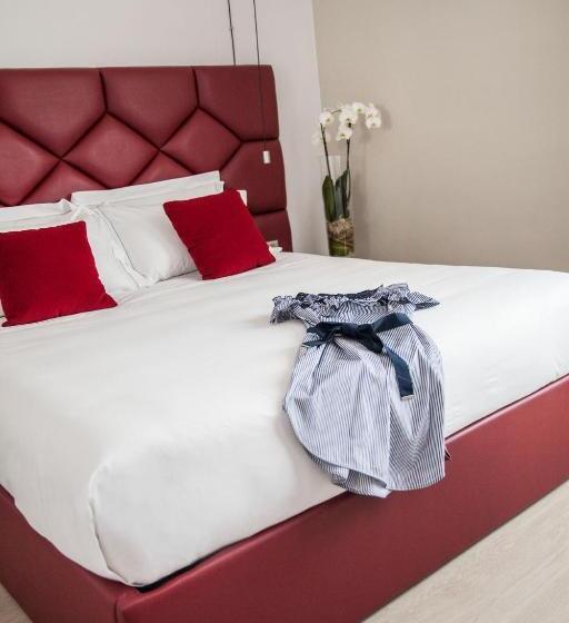 Номер Стандарт, Miramare The Palace Resort