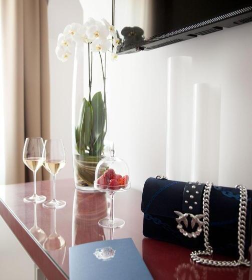 Номер Стандарт Трехместный, Miramare The Palace Resort