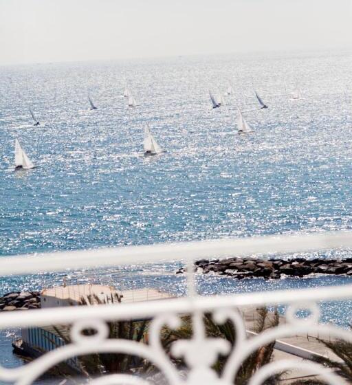Полулюкс Вид на Море, Miramare The Palace Resort