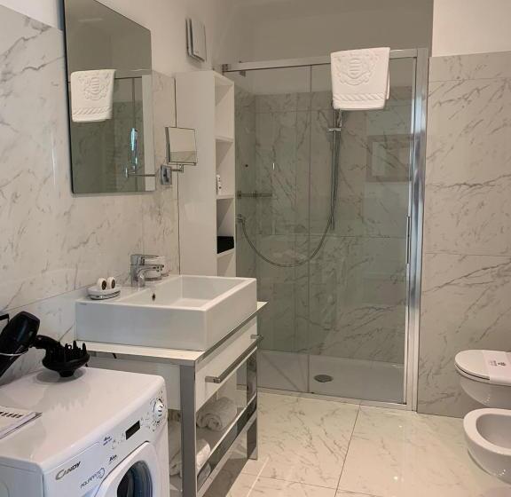 Апартаменты Deluxe 1 Спальня, Miramare The Palace Resort