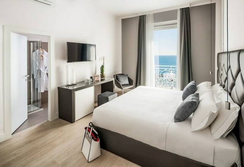 Полулюкс Вид на Море, Miramare The Palace Resort